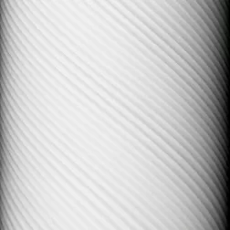 Tenga – 3Dx Zen maszturbátor