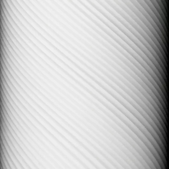 Tenga – 3Dx Zen maszturbátor