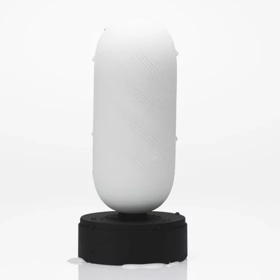 Tenga – 3Dx Zen maszturbátor
