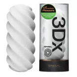 Tenga – 3Dx Spiral maszturbátor