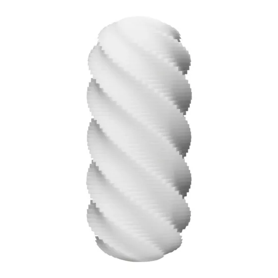 Tenga – 3Dx Spiral maszturbátor