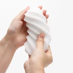 Tenga – 3Dx Spiral maszturbátor