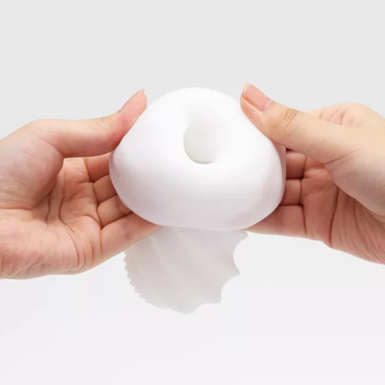 Tenga – 3Dx Spiral maszturbátor