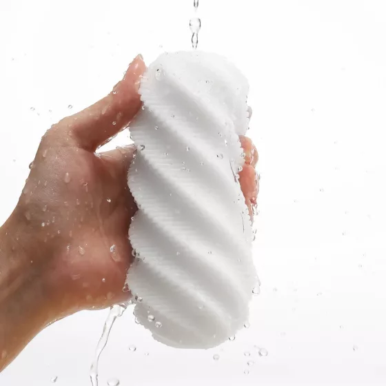 Tenga – 3Dx Spiral maszturbátor
