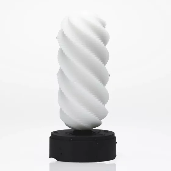 Tenga – 3Dx Spiral maszturbátor