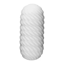 Tenga – 3Dx Flow maszturbátor