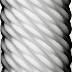Tenga – 3Dx Flow maszturbátor