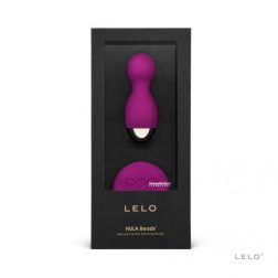 Lelo Hula Beads (mályva)