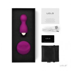 Lelo Hula Beads (mályva)