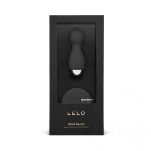 Lelo Hula Beads (fekete)