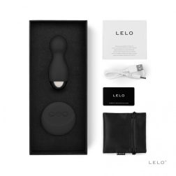 Lelo Hula Beads (fekete)