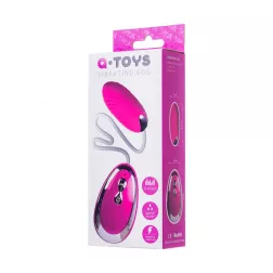 a-toys vibrációs tojás (vezetékes)