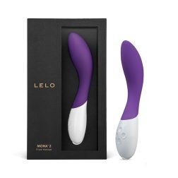 Lelo Mona 2. vibrátor (lila)