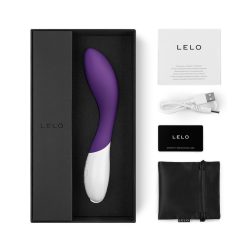 Lelo Mona 2. vibrátor (lila)