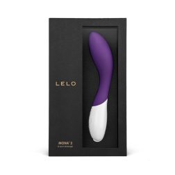 Lelo Mona 2. vibrátor (lila)