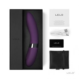 Lelo Elise 2. vibrátor (lila)