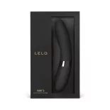 Lelo Elise 2. vibrátor (fekete).