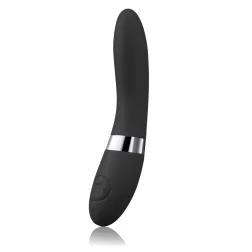 Lelo Elise 2. vibrátor (fekete).