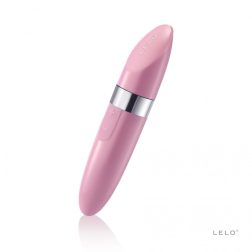 Lelo Mia 2. mini vibrátor (rózsaszín)