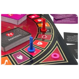 Monogamy társasjáték AJÁNDÉKKAL, új kiadás (2025)