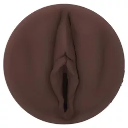   Fleshlight Girls Nicole Kitt punci (Purrrrrfection betéttel)