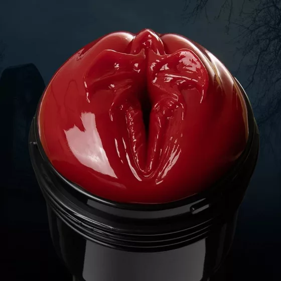 Fleshlight Fantasy – Immorta punci (Immorta Lady betéttel)