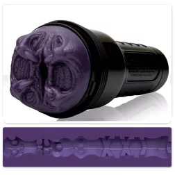   Fleshlight Fantasy – Predator punci (Exclusive Predator Lady betéttel)