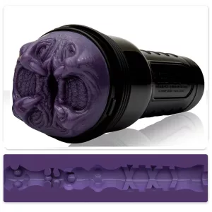 Fleshlight Fantasy – Predator punci (Exclusive Predator Lady betéttel)