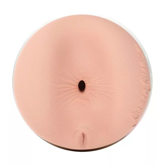 Fleshlight Girls Bonnie Blue popsi (Zero Miles betéttel)