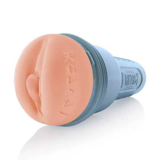 Fleshlight Lexi Amakura punci (Dojikko betéttel)