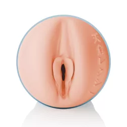 Fleshlight Lexi Amakura punci (Dojikko betéttel)