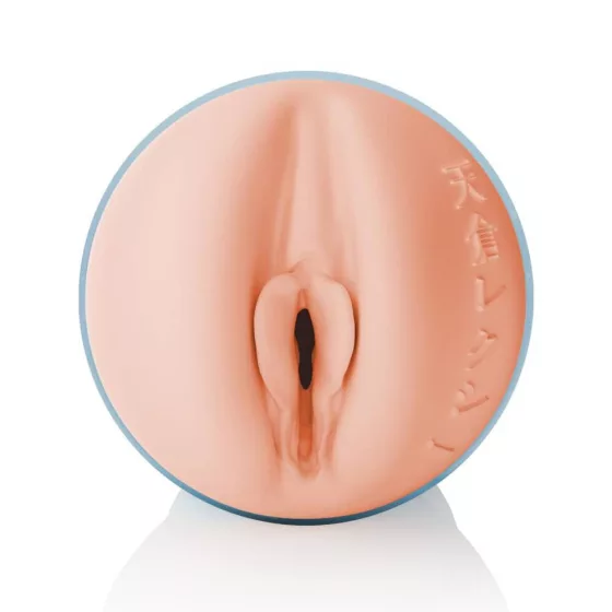 Fleshlight Lexi Amakura punci (Dojikko betéttel)