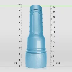Fleshlight Lexi Amakura punci (Dojikko betéttel)