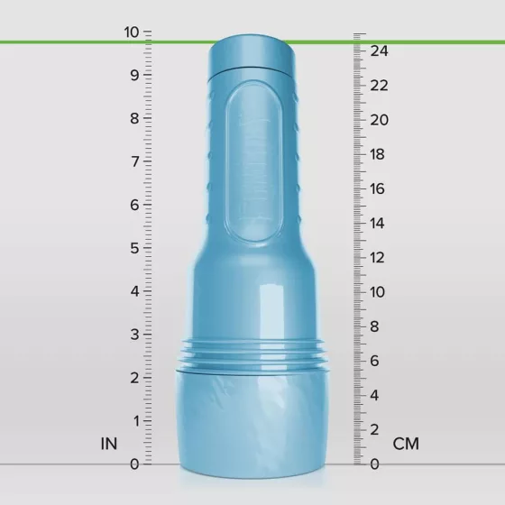 Fleshlight Lexi Amakura punci (Dojikko betéttel)