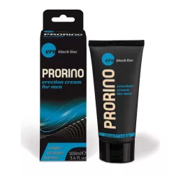 HOT – Prorino péniszkrém, stimuláló hatással (100 ml)