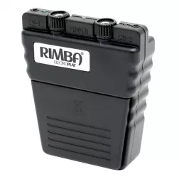 Rimba elektrostimulációs szett, kiegészítőkkel