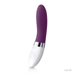 Lelo – Liv 2. vibrátor (lila).