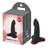   Fun Factory – Limba Flex hajlékony, formatartó dildó (kis méret)