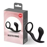   Fun Factory – Bootie Ring prosztata dildó péniszgyűrűvel