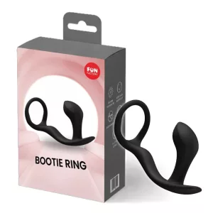 Fun Factory – Bootie Ring prosztata dildó péniszgyűrűvel