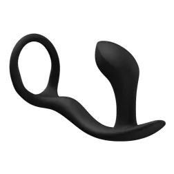   Fun Factory – Bootie Ring prosztata dildó péniszgyűrűvel