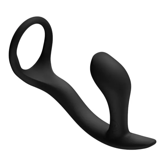 Fun Factory – Bootie Ring prosztata dildó péniszgyűrűvel