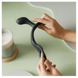   Fun Factory – Bootie Ring prosztata dildó péniszgyűrűvel