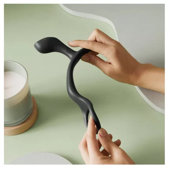 Fun Factory – Bootie Ring prosztata dildó péniszgyűrűvel