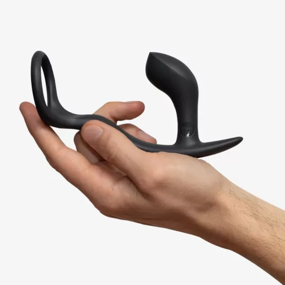 Fun Factory – Bootie Ring prosztata dildó péniszgyűrűvel