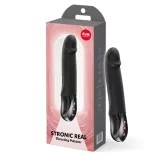 Fun Factory – Stronic Real pulzátor (fekete)
