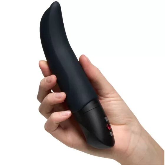 Fun Factory – Diva Dolphin vibrátor (fekete)