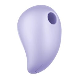 Fun Factory – Essence léghullámos csiklóizgató (lila) 