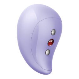 Fun Factory – Essence léghullámos csiklóizgató (lila) 