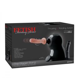 Szex gépek, bútorok